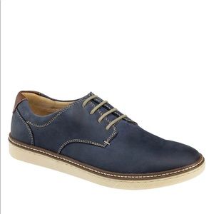J&M Men’s Oxfords